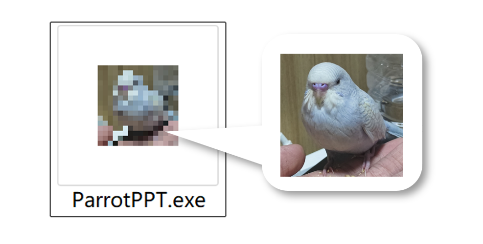 exe icon